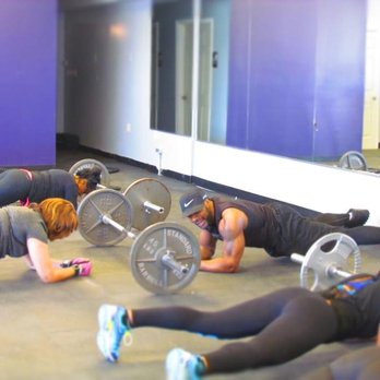Personal Training Sessions