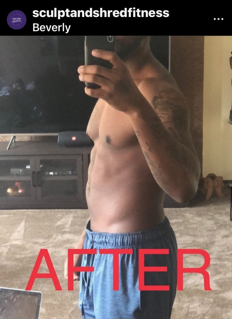 7 Day VeganRx Detox