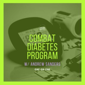 COMBAT DIABETES PROGRAM