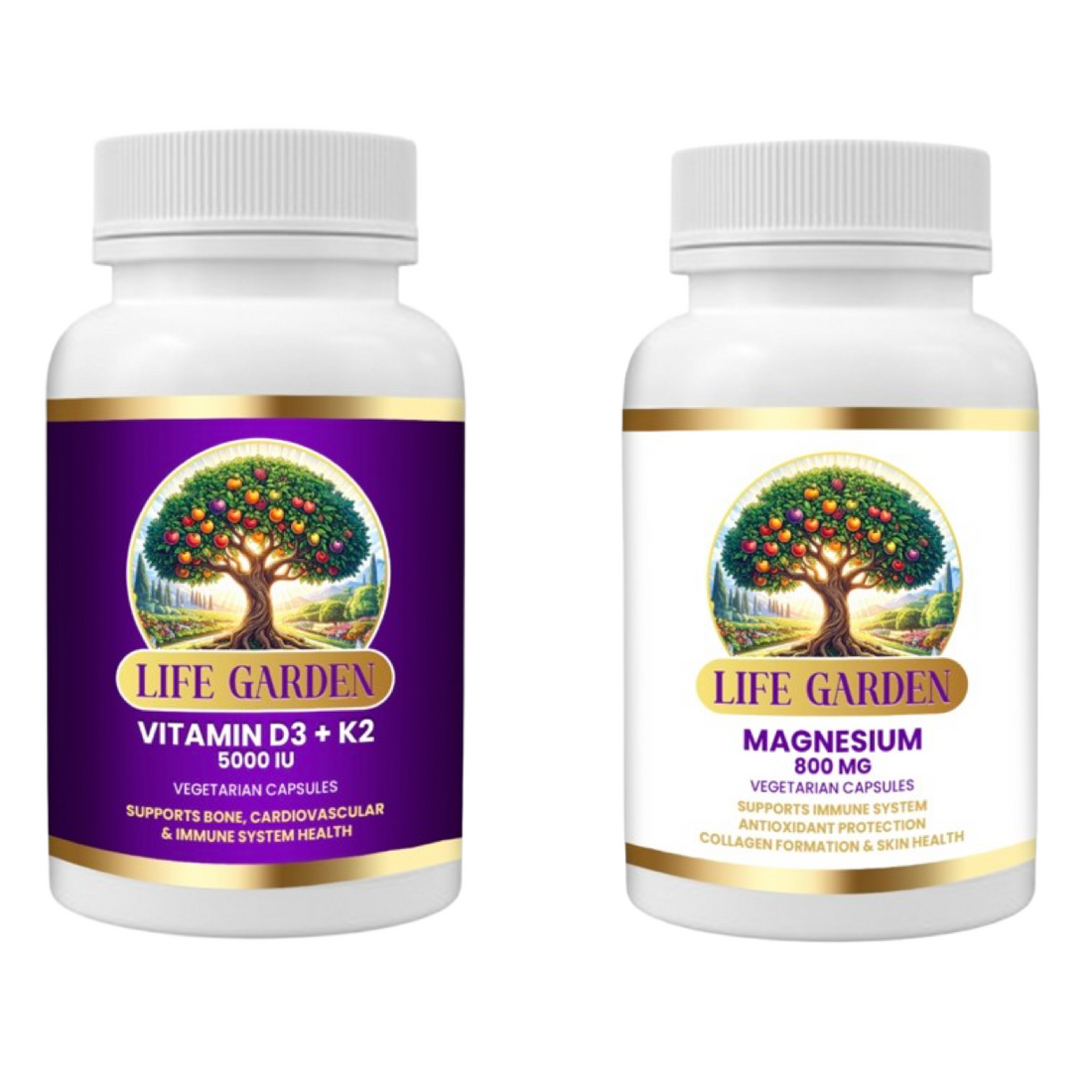 Magnesium and Vitamin D for Workout Recovery: What the Research Says