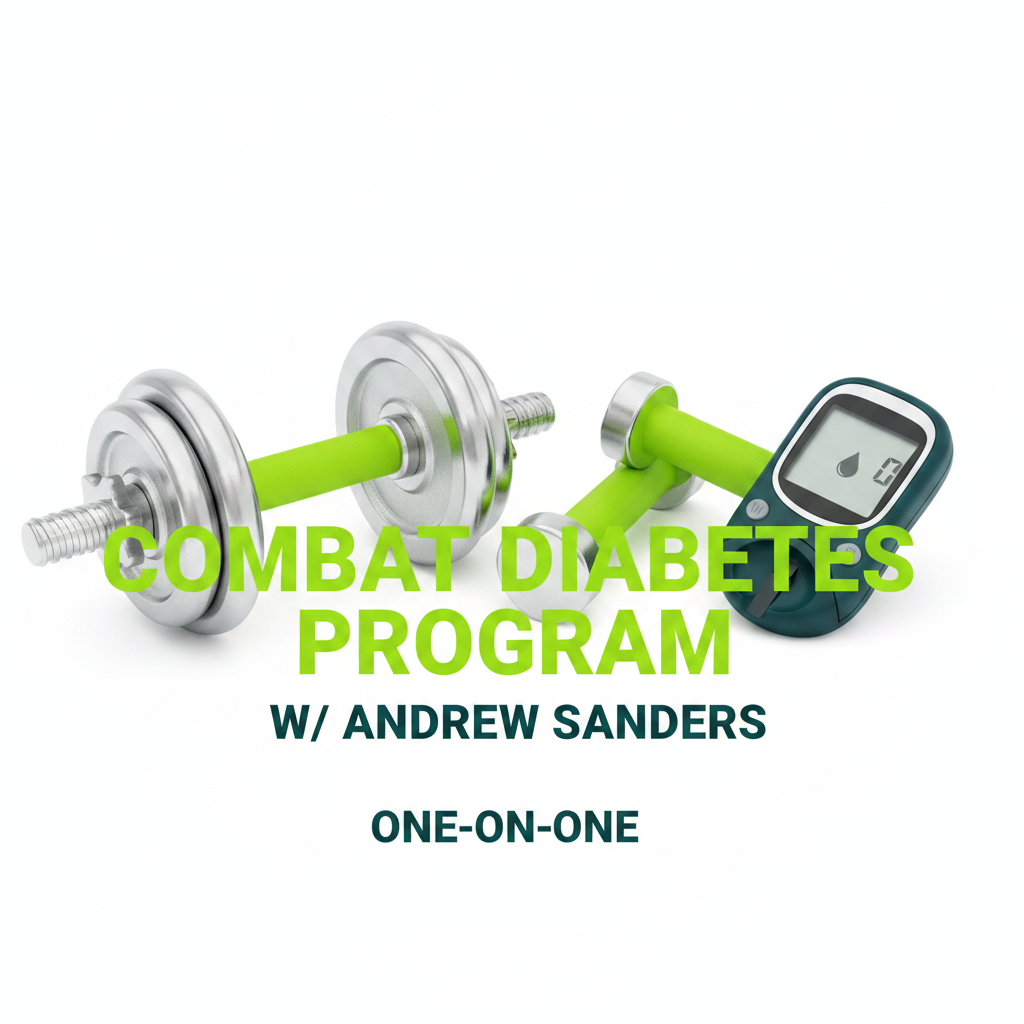 COMBAT DIABETES PROGRAM