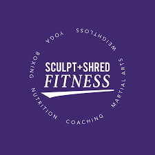 Sculpt and Shred Fitness