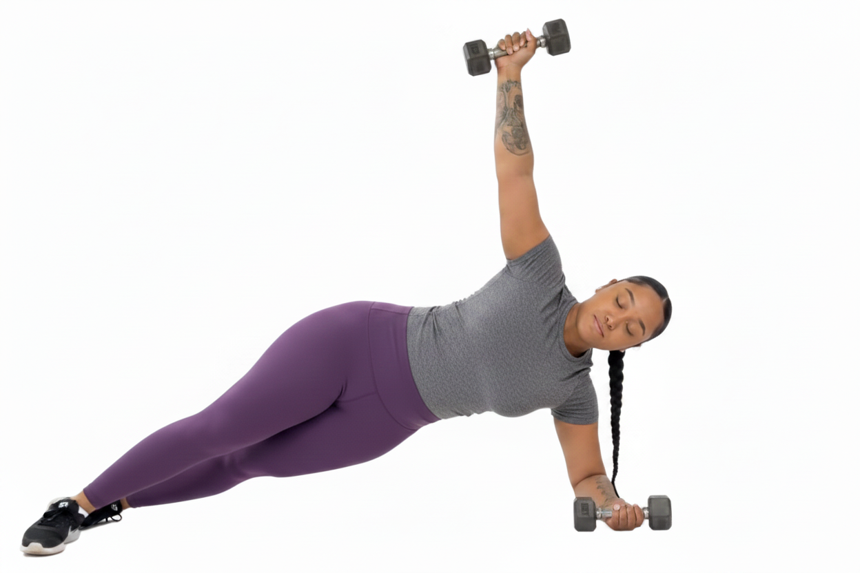 Personal Training Sessions